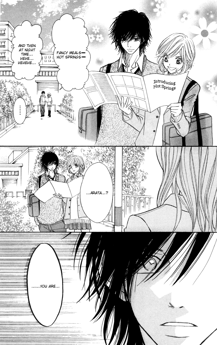 Switch Girl!! chapter 14 page 28