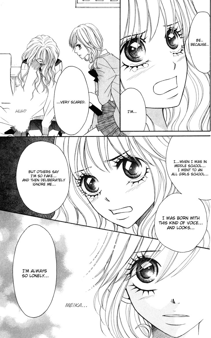 Switch Girl!! chapter 14 page 7