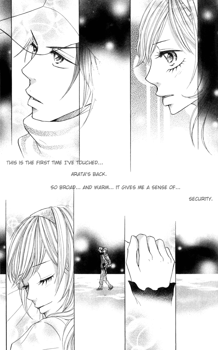 Switch Girl!! chapter 19 page 12