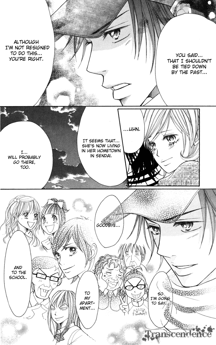 Switch Girl!! chapter 19 page 14