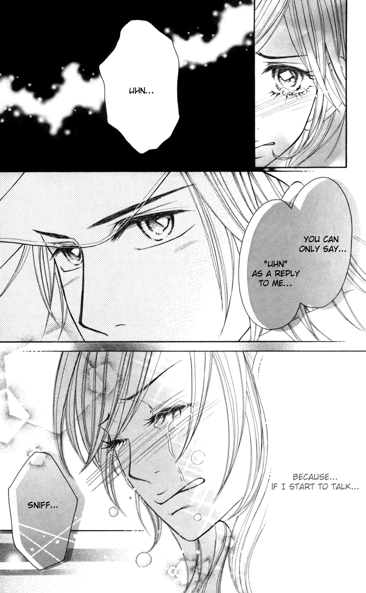 Switch Girl!! chapter 19 page 15