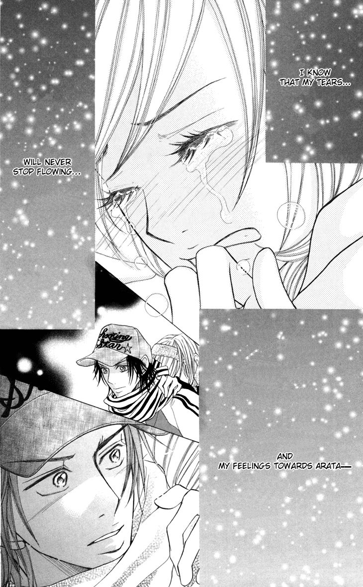 Switch Girl!! chapter 19 page 16