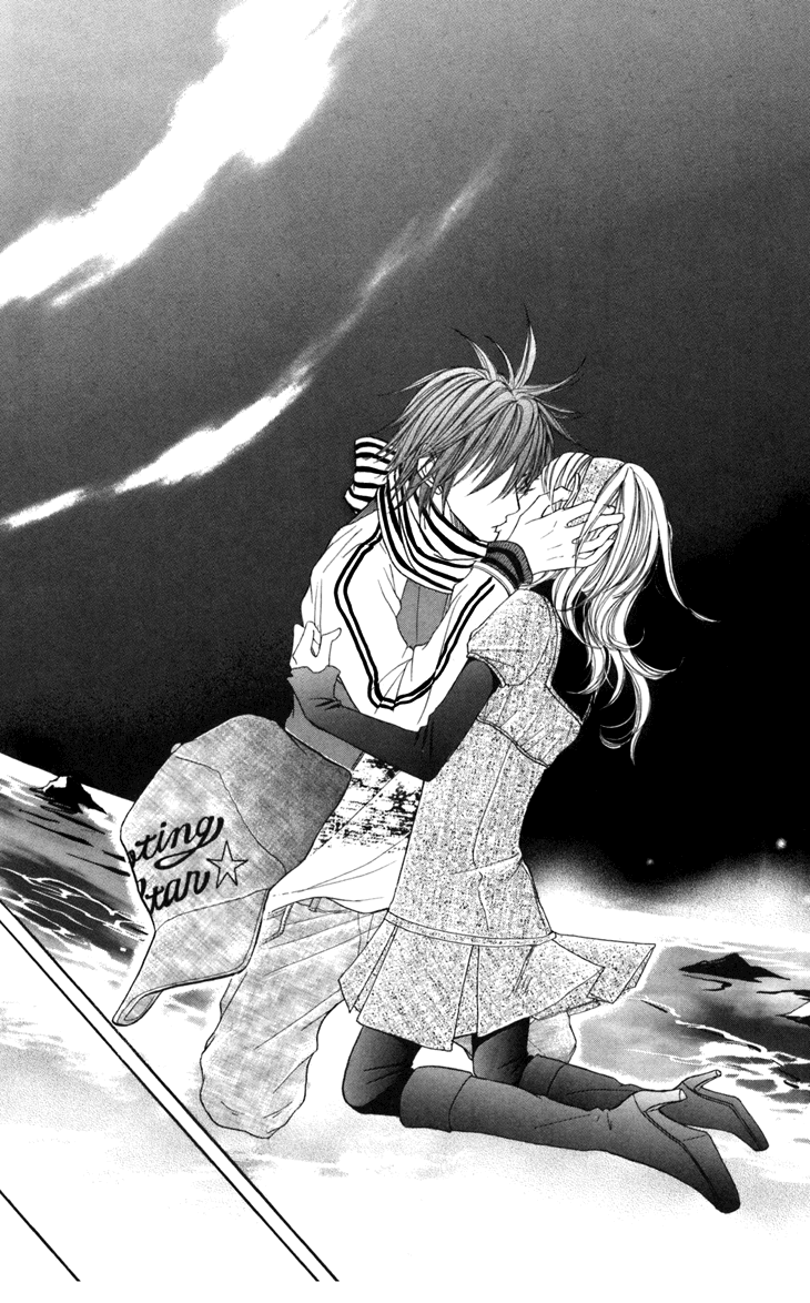 Switch Girl!! chapter 19 page 18