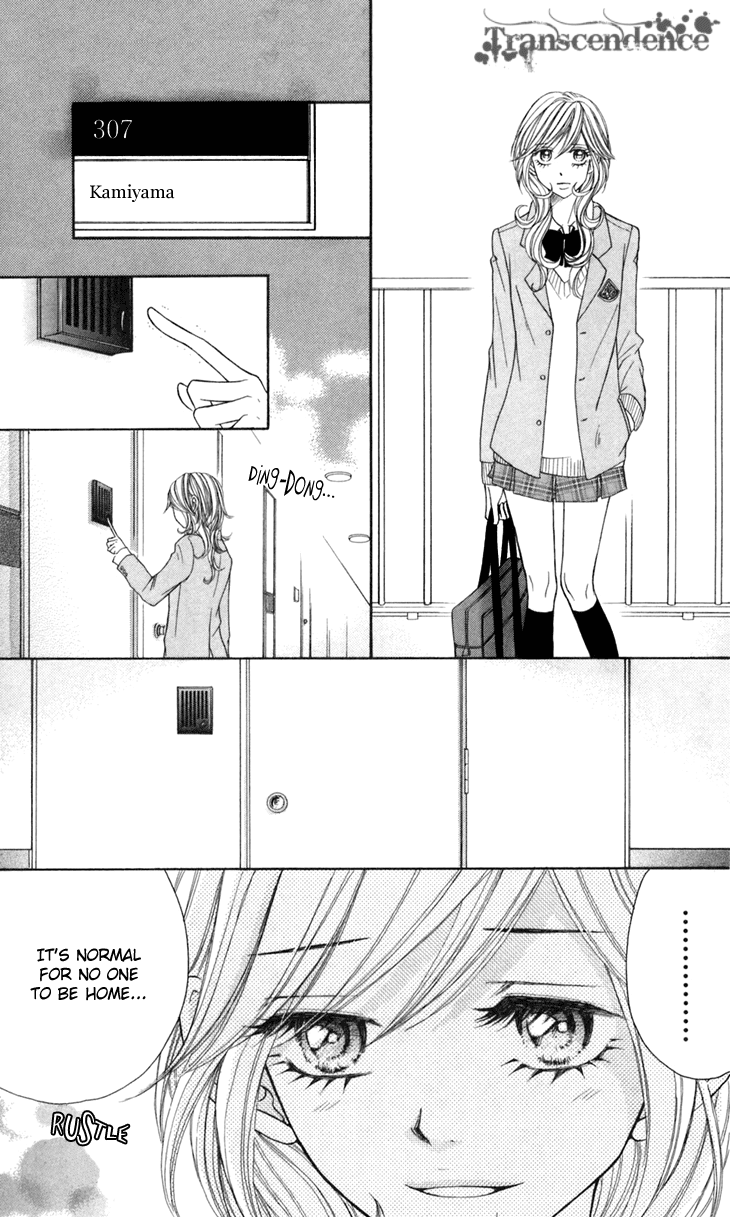 Switch Girl!! chapter 19 page 23