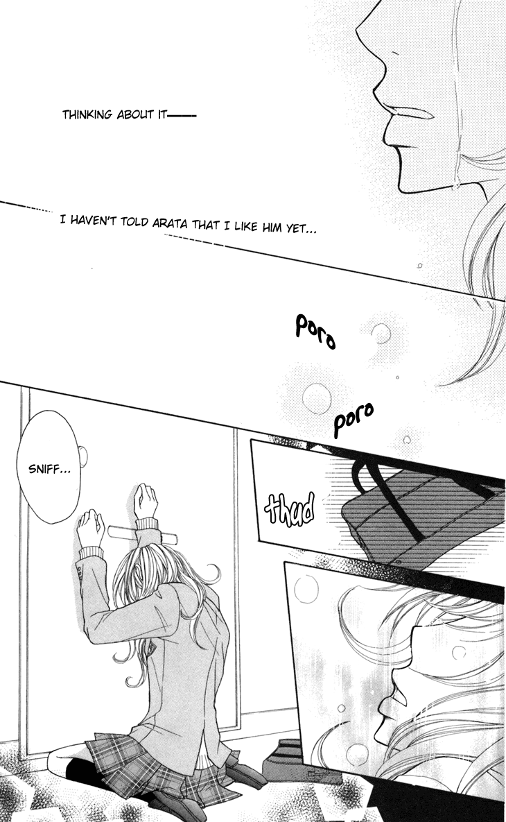 Switch Girl!! chapter 19 page 25