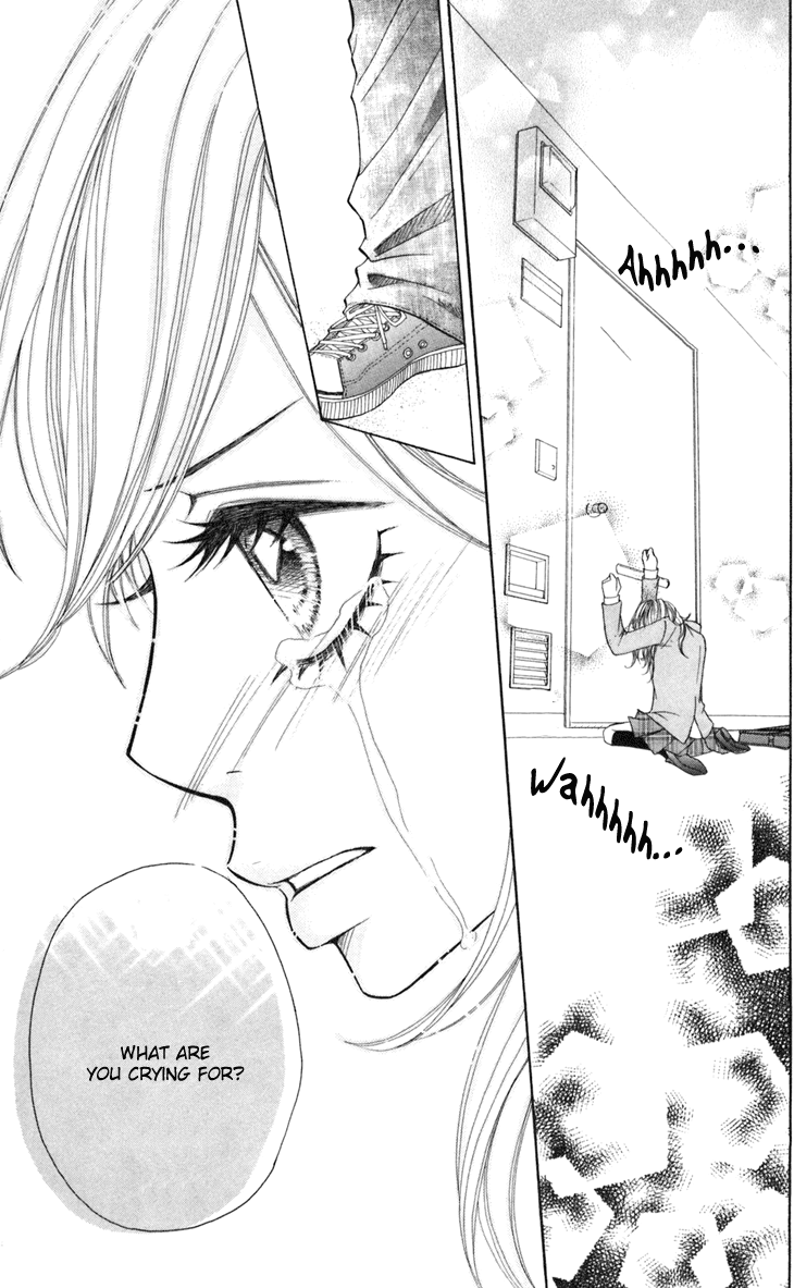 Switch Girl!! chapter 19 page 27