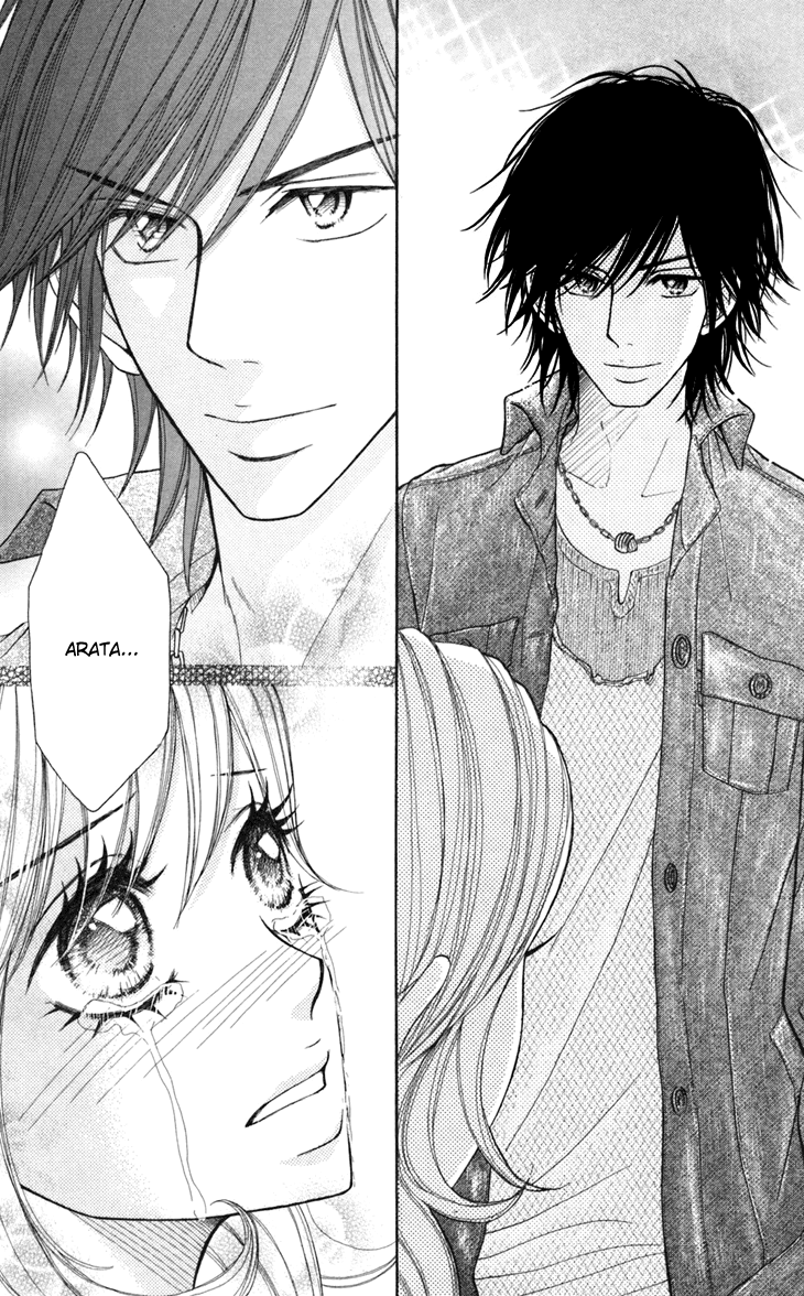 Switch Girl!! chapter 19 page 28