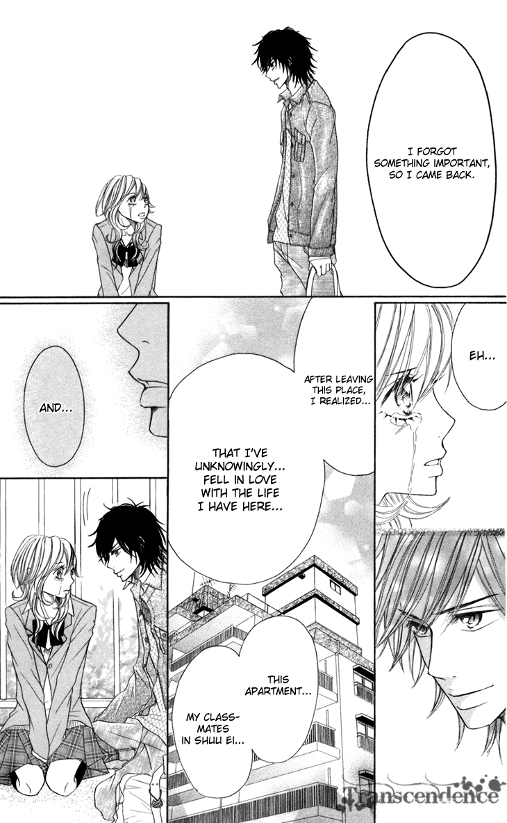 Switch Girl!! chapter 19 page 29