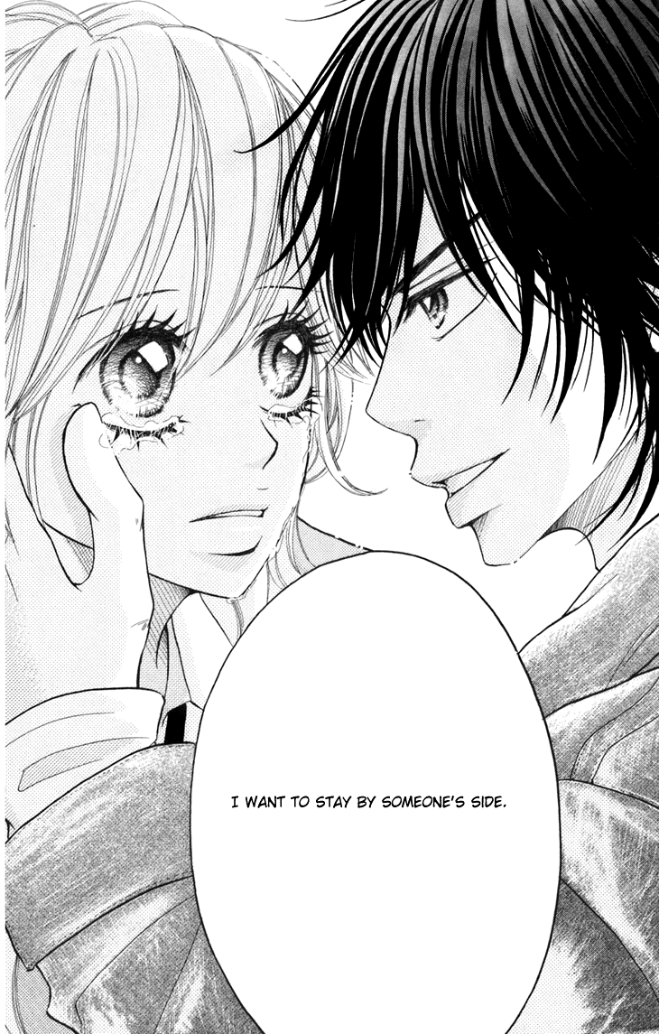 Switch Girl!! chapter 19 page 30