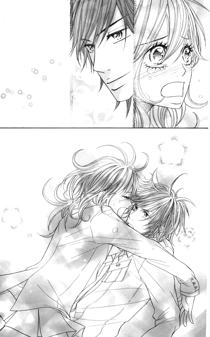 Switch Girl!! chapter 19 page 31