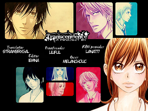 Switch Girl!! chapter 23 page 1