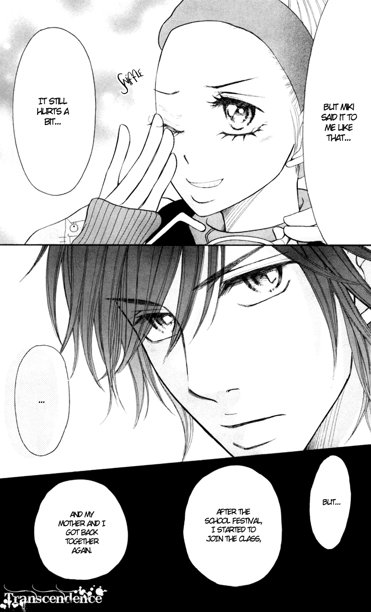 Switch Girl!! chapter 23 page 13