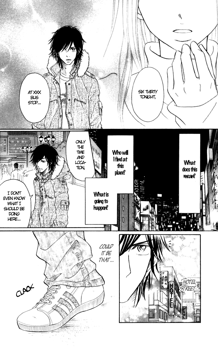 Switch Girl!! chapter 23 page 20