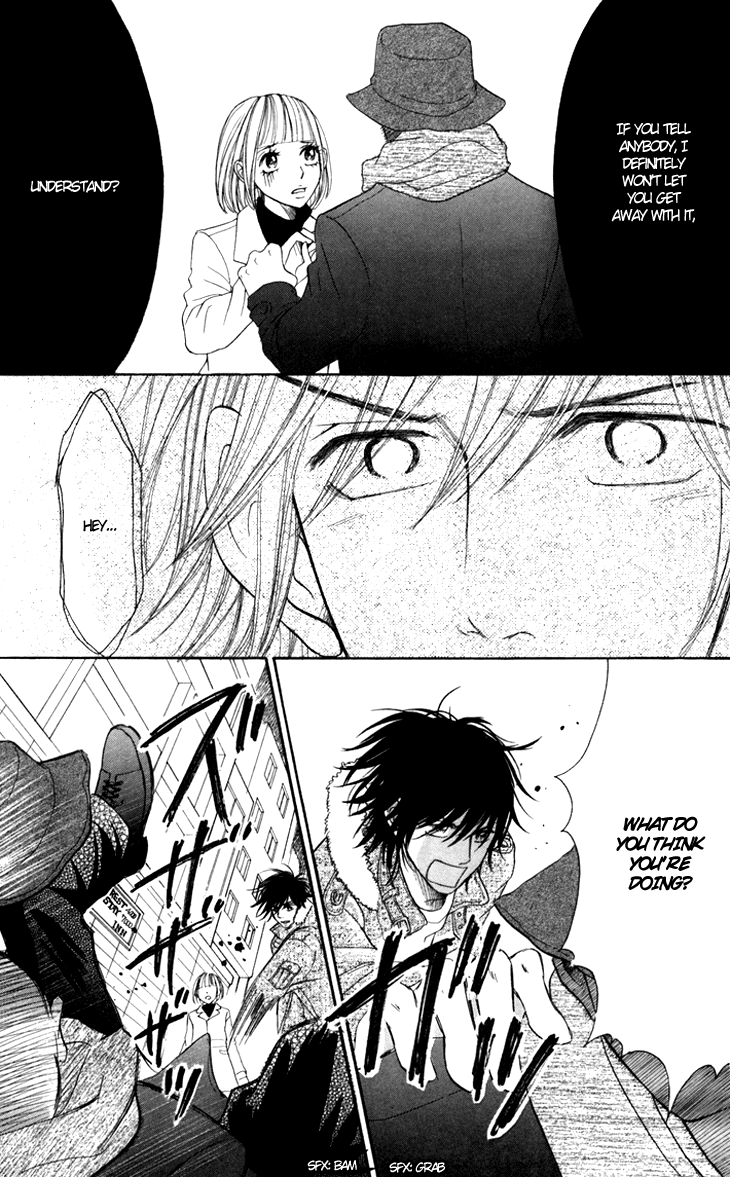 Switch Girl!! chapter 23 page 23