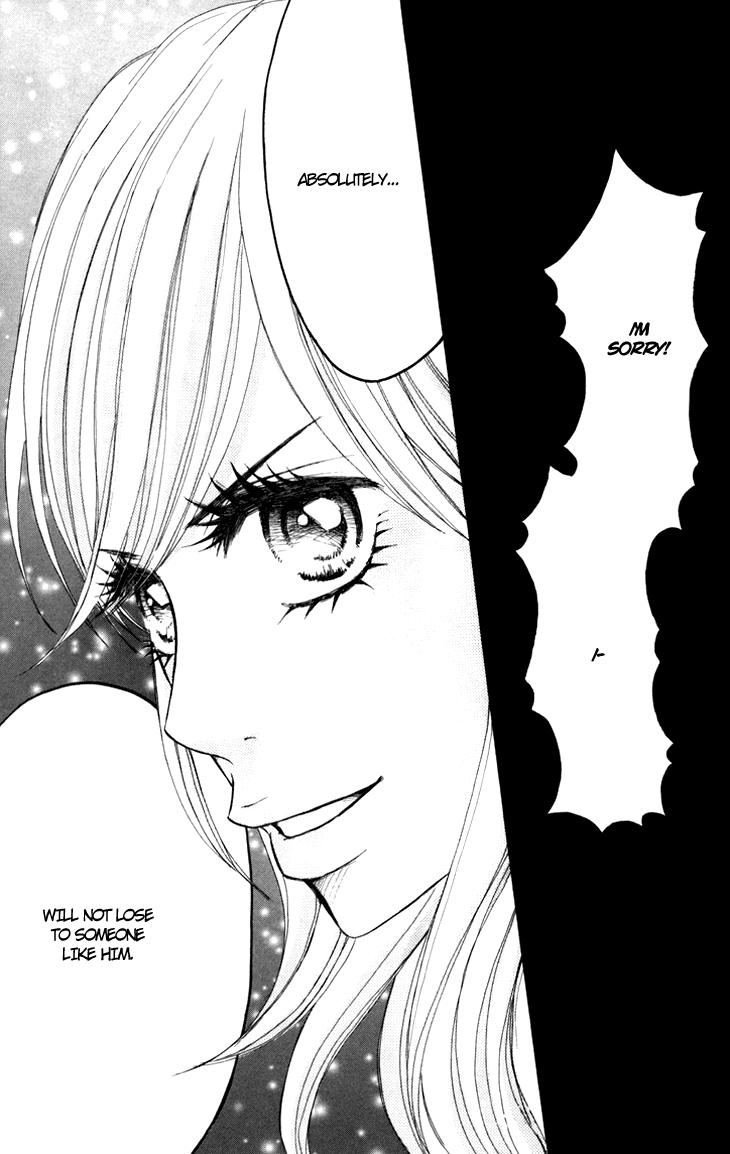 Switch Girl!! chapter 23 page 27