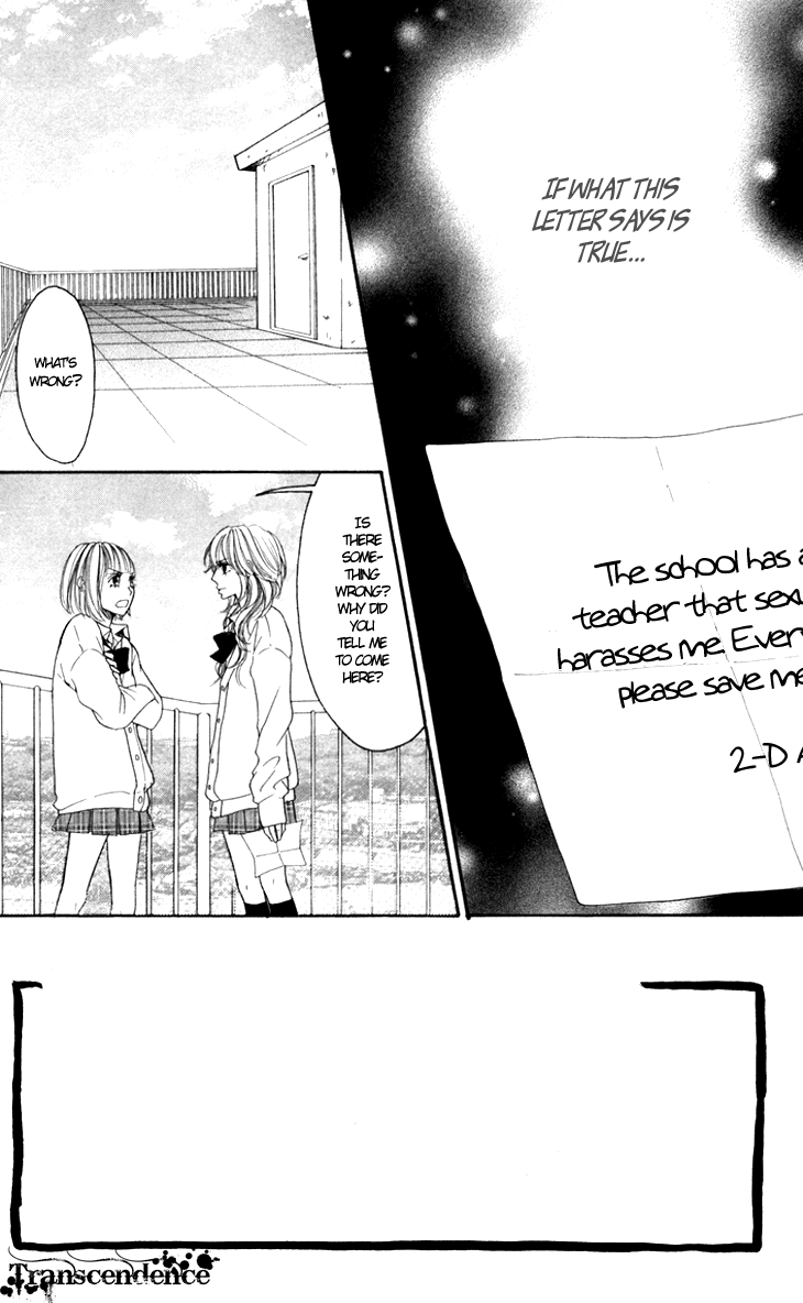 Switch Girl!! chapter 23 page 4