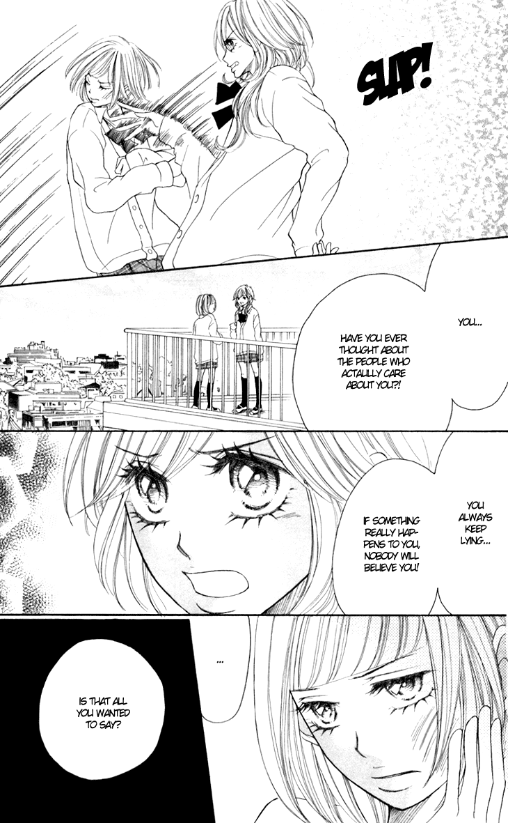 Switch Girl!! chapter 23 page 7