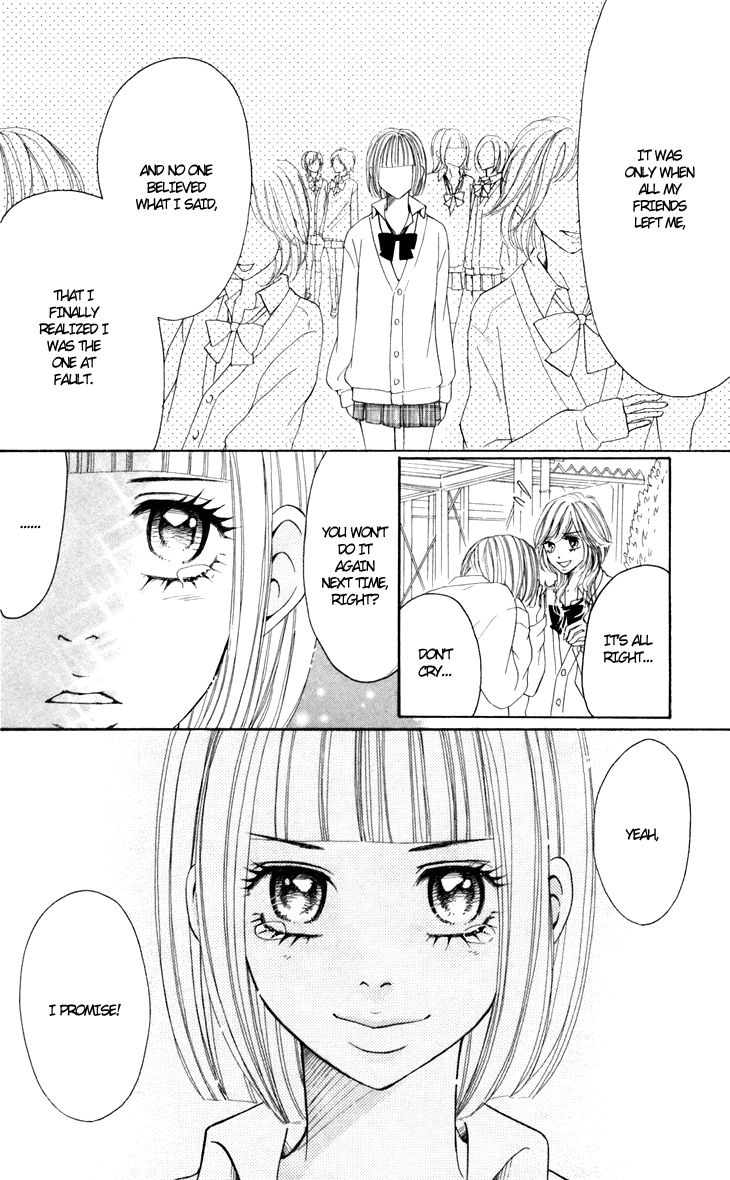 Switch Girl!! chapter 25 page 16