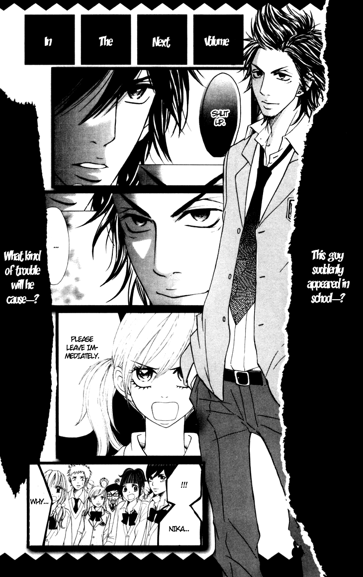 Switch Girl!! chapter 25 page 30