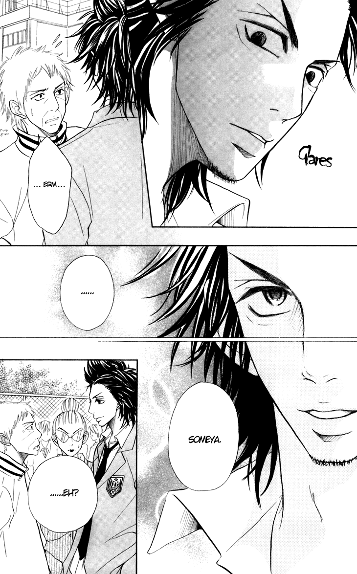 Switch Girl!! chapter 26 page 16