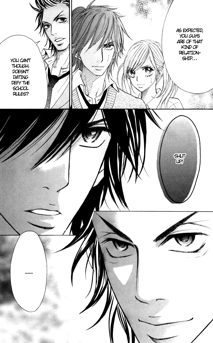 Switch Girl!! chapter 26 page 27