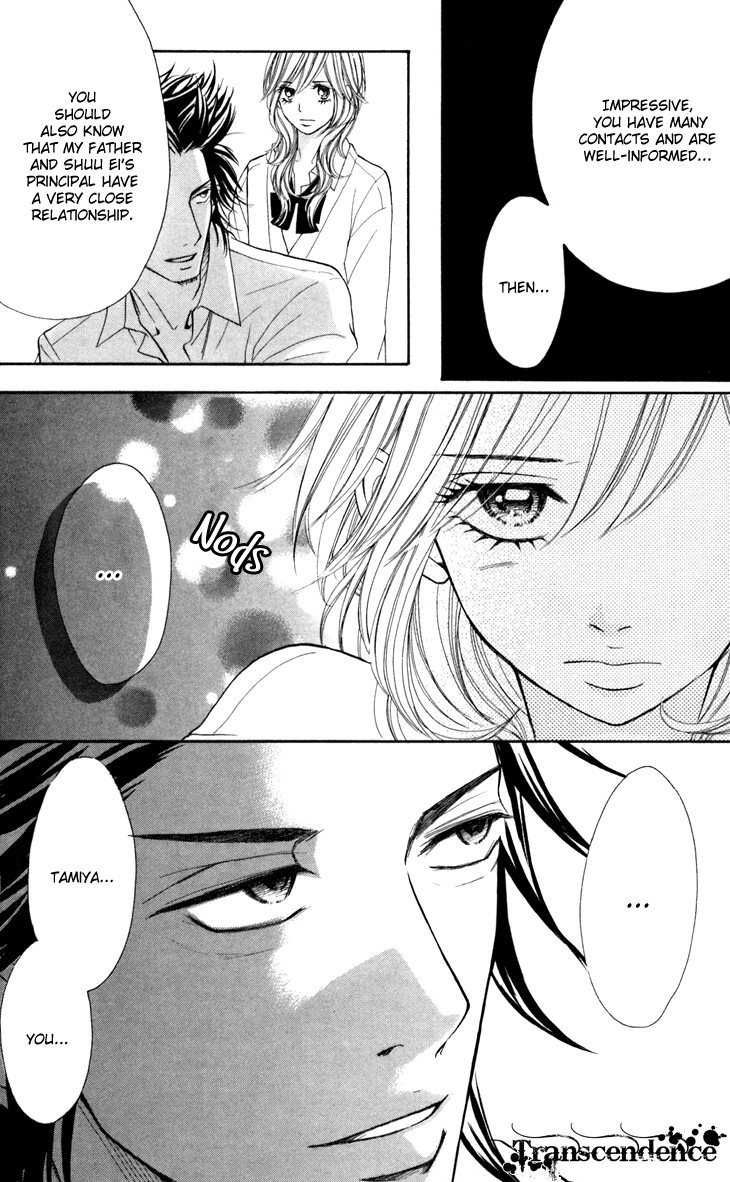 Switch Girl!! chapter 29 page 19