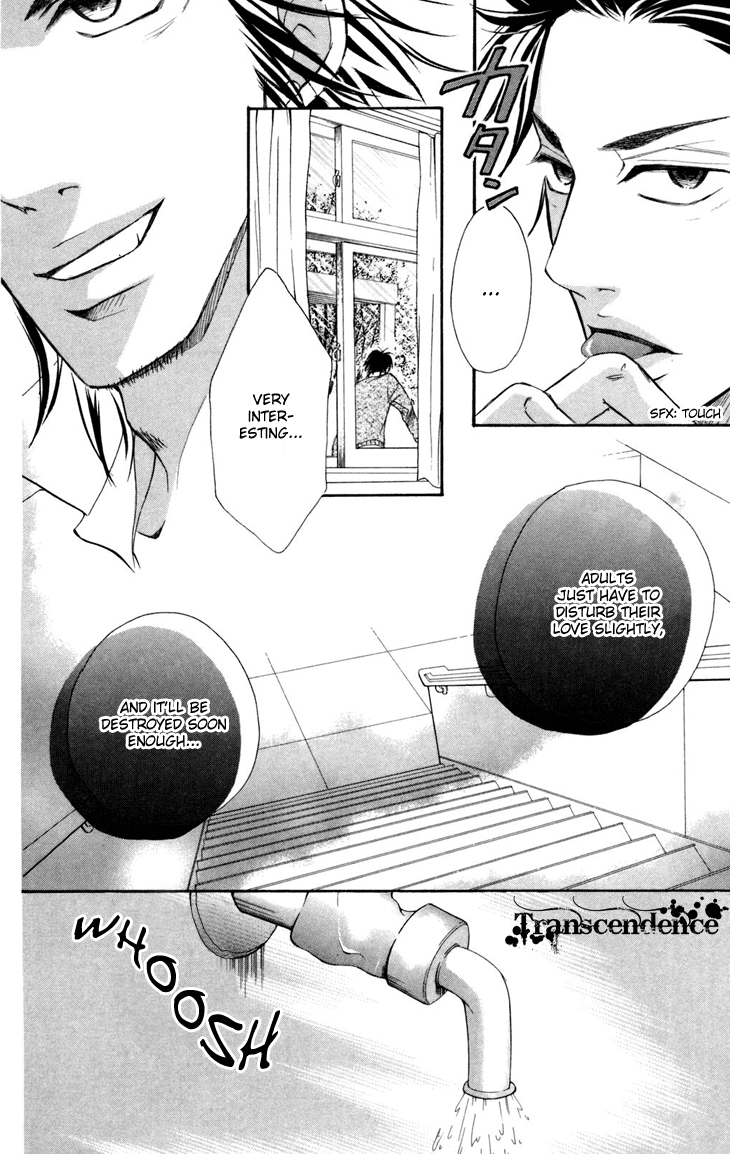 Switch Girl!! chapter 29 page 25
