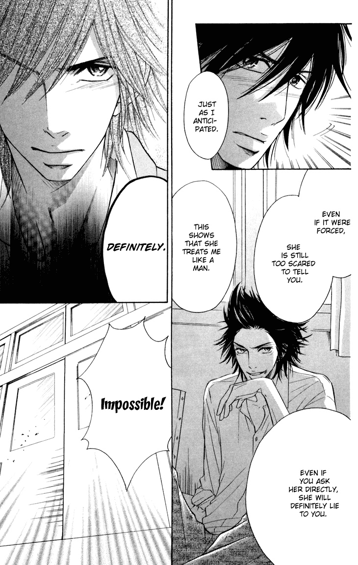 Switch Girl!! chapter 30 page 18