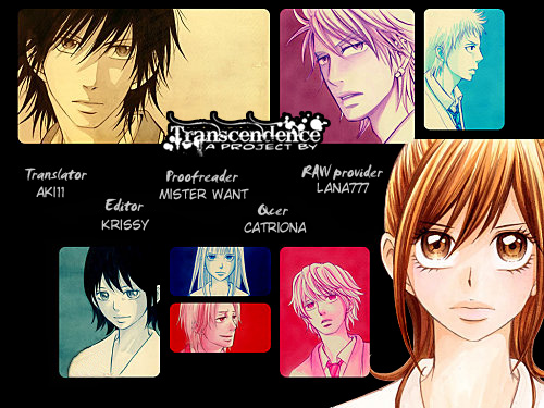 Switch Girl!! chapter 30 page 2