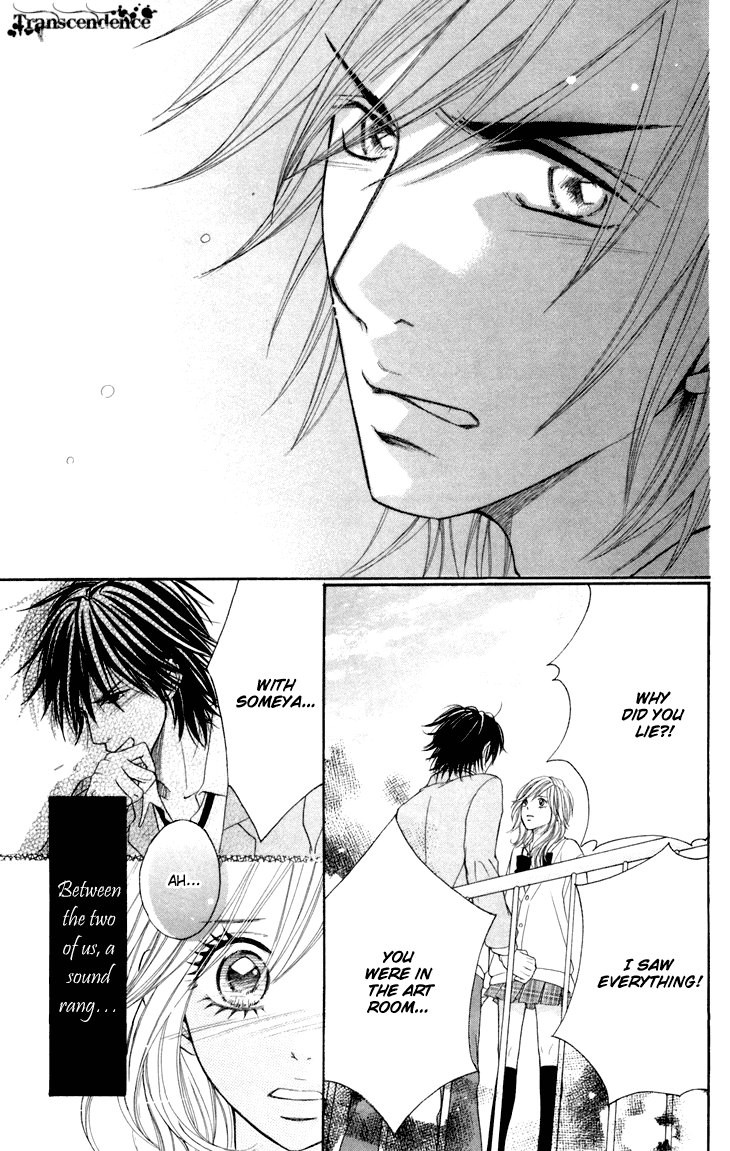 Switch Girl!! chapter 30 page 24