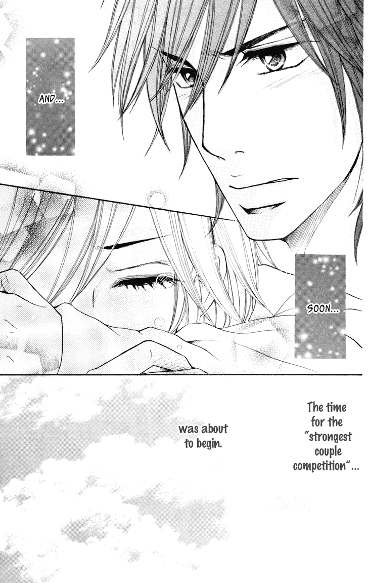 Switch Girl!! chapter 30 page 28