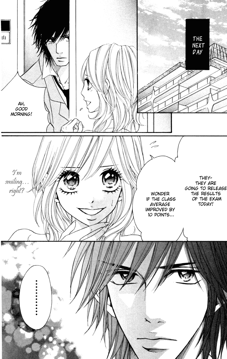 Switch Girl!! chapter 30 page 7