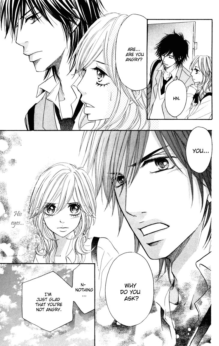 Switch Girl!! chapter 30 page 8