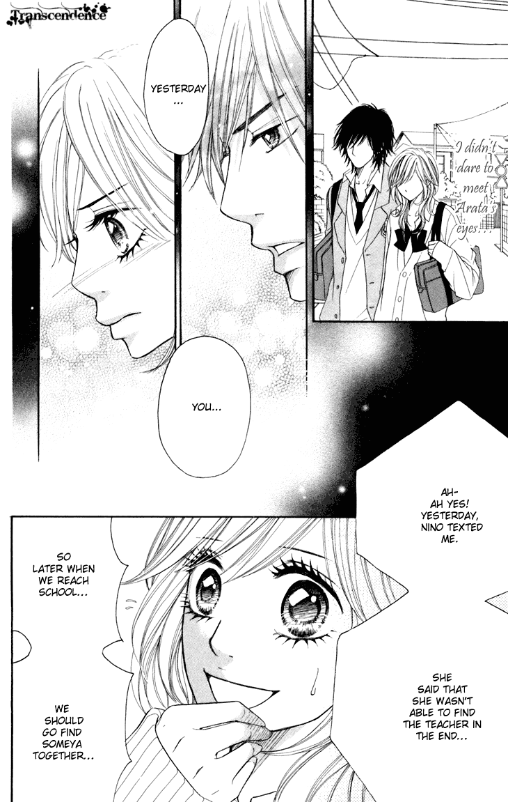 Switch Girl!! chapter 30 page 9