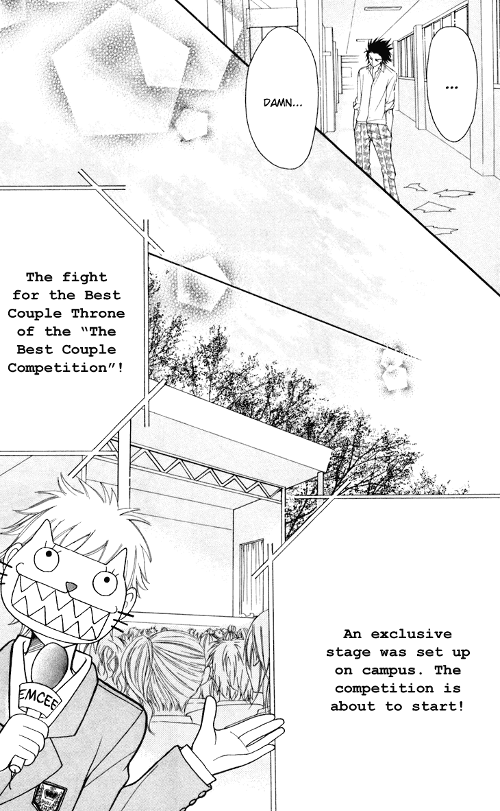 Switch Girl!! chapter 31 page 12