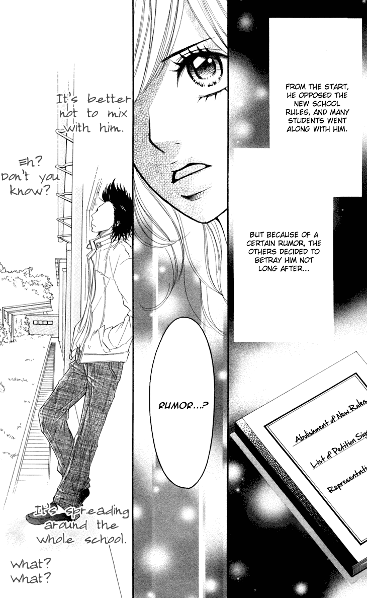 Switch Girl!! chapter 32 page 14