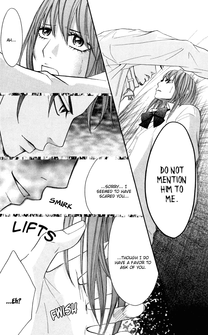 Switch Girl!! chapter 32 page 23