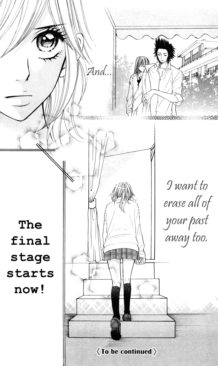 Switch Girl!! chapter 32 page 26