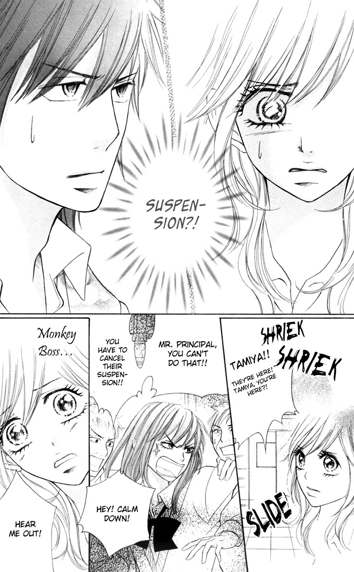 Switch Girl!! chapter 36 page 14