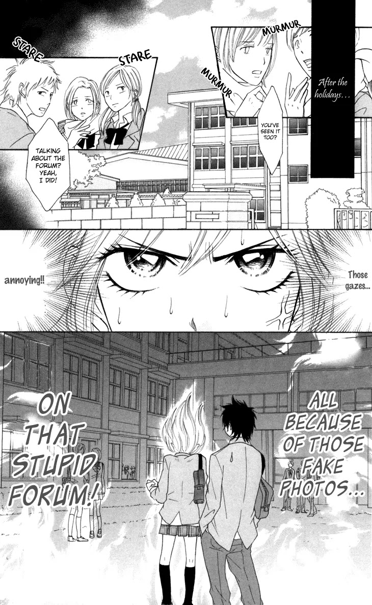 Switch Girl!! chapter 36 page 5