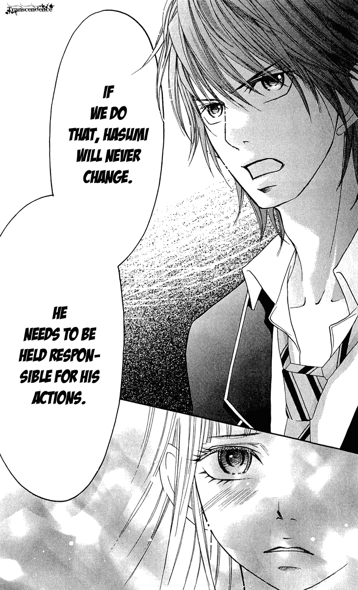 Switch Girl!! chapter 43 page 25