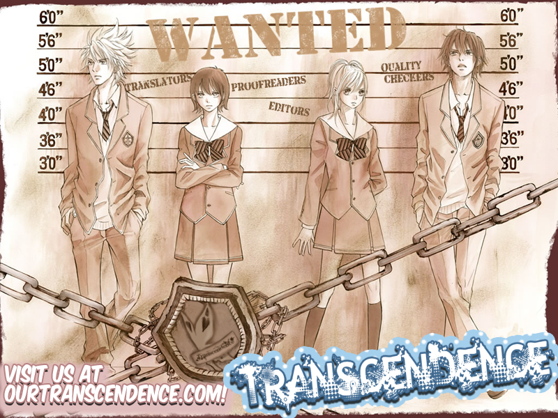 Switch Girl!! chapter 43 page 33