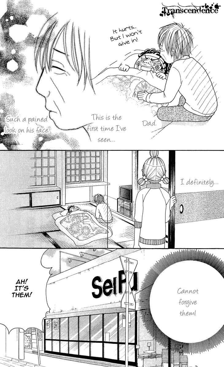 Switch Girl!! chapter 47 page 10