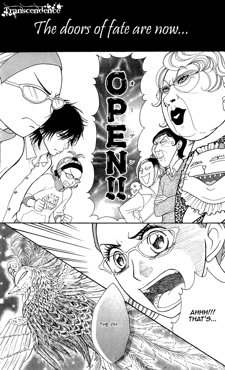 Switch Girl!! chapter 47 page 18