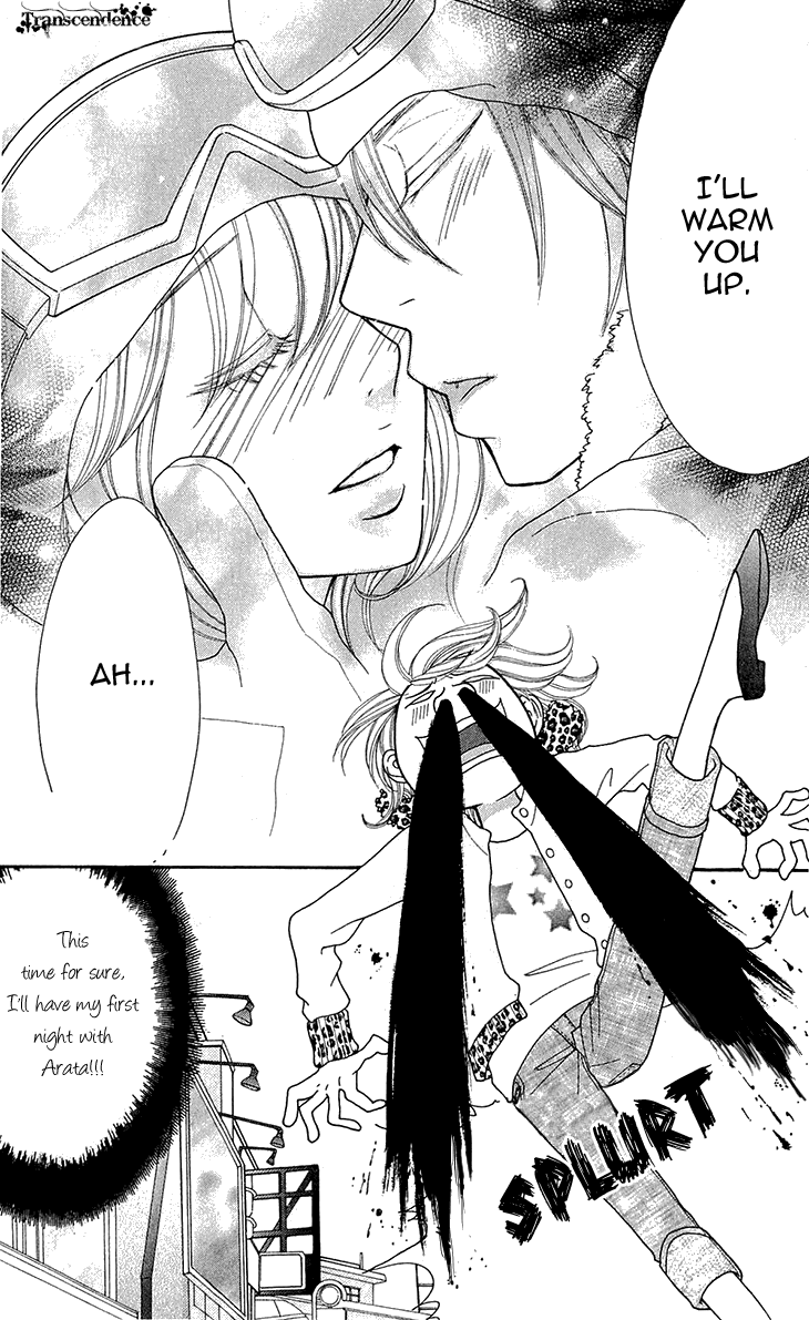 Switch Girl!! chapter 48 page 16