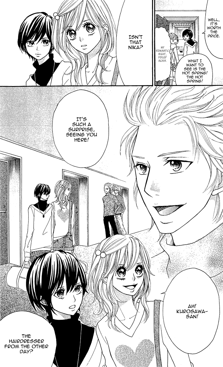 Switch Girl!! chapter 48 page 23