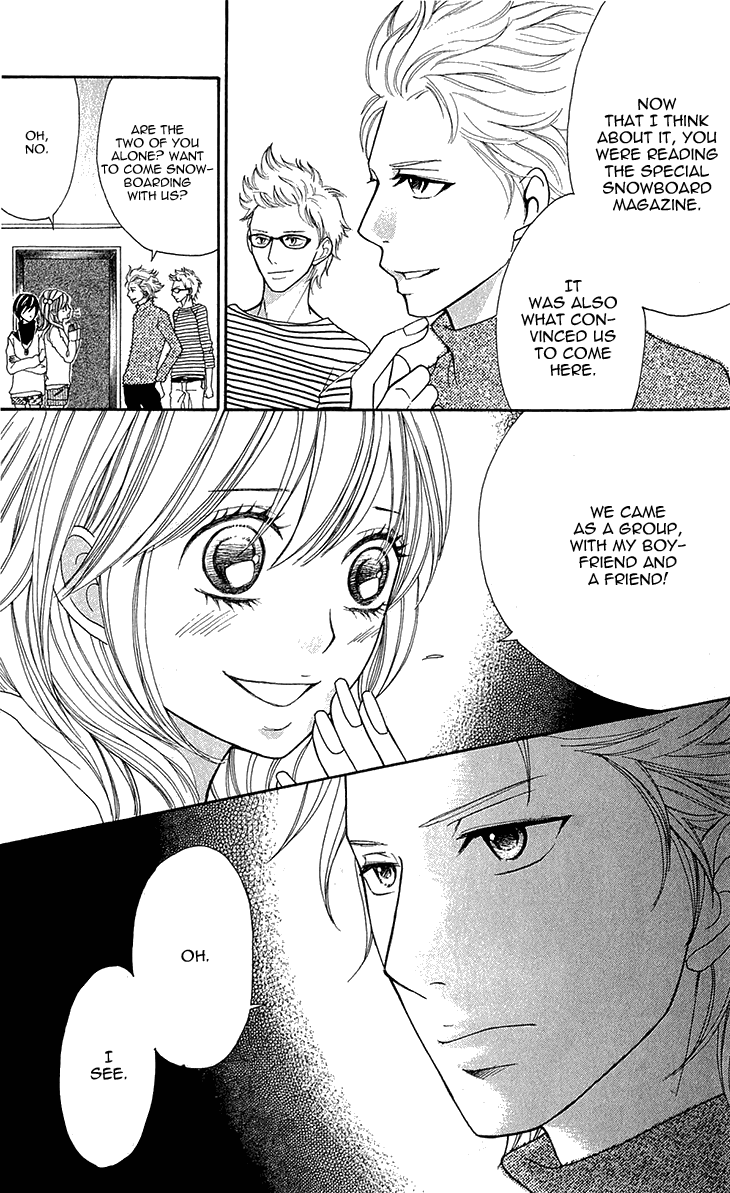 Switch Girl!! chapter 48 page 24