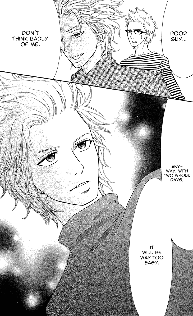 Switch Girl!! chapter 48 page 27