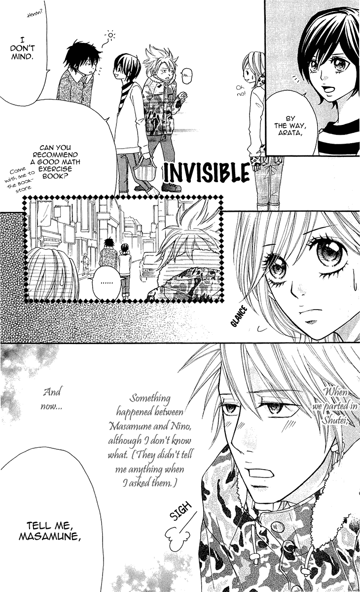 Switch Girl!! chapter 48 page 7