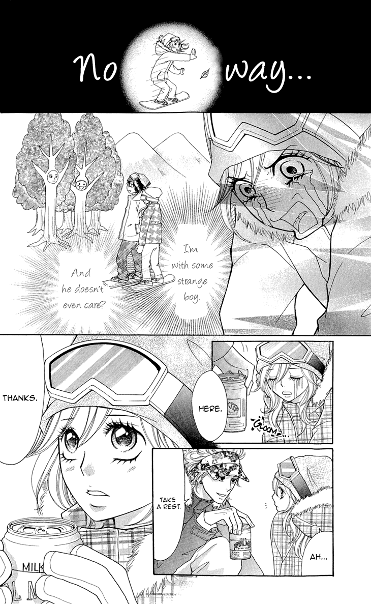 Switch Girl!! chapter 49 page 14